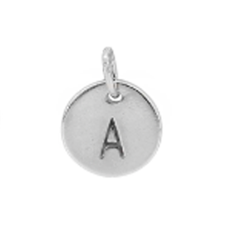 Letter Initial