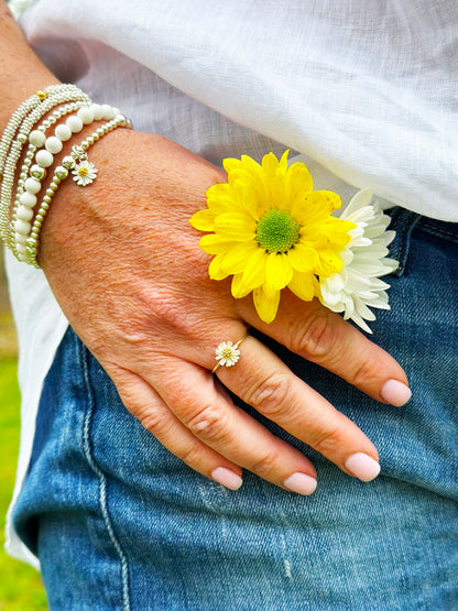 Daisy Ring