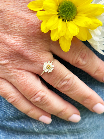 Daisy Ring