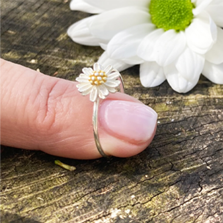 Daisy Ring