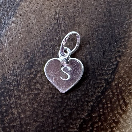 Tiny Heart